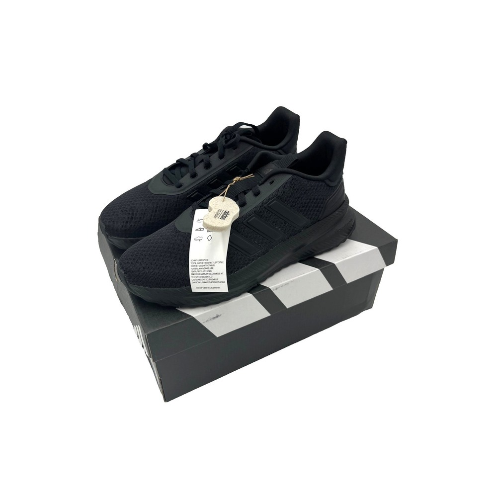 Adidas X_PLR Path Women's Athletic Running Shoes Size 6 Black ID0473